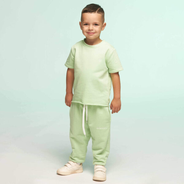 Pantaloni de trening Cotton Basic